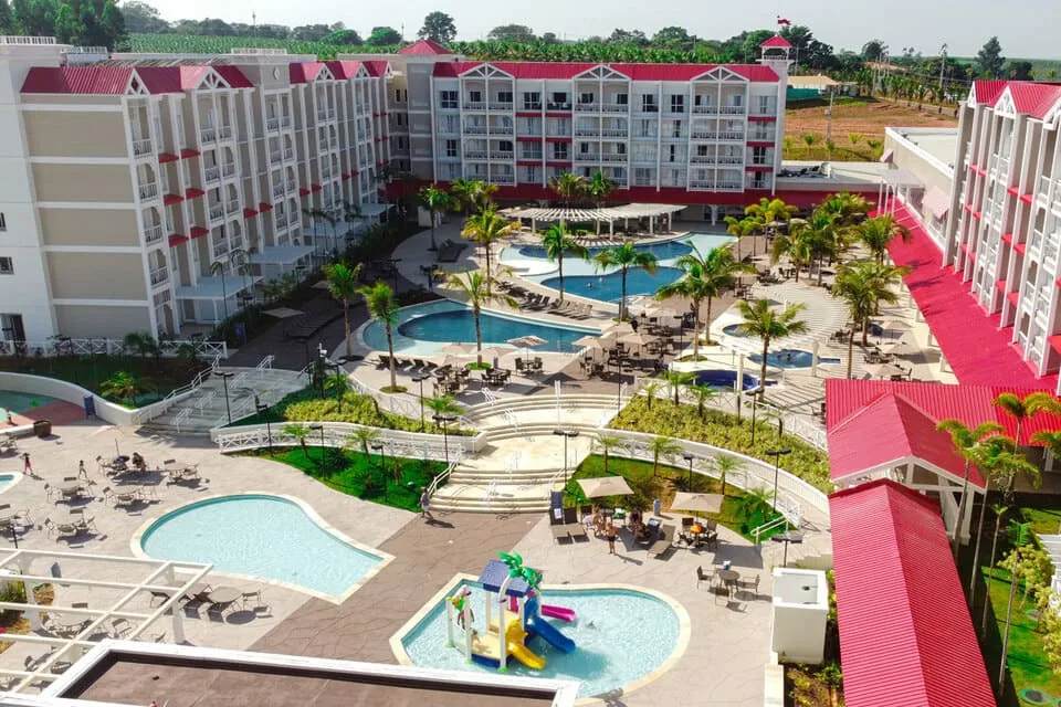 Pacote Terceira Idade no São Pedro Thermas Resort